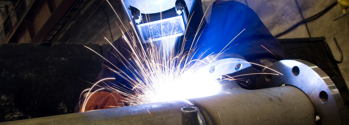 The South West’s leading marine fabricators